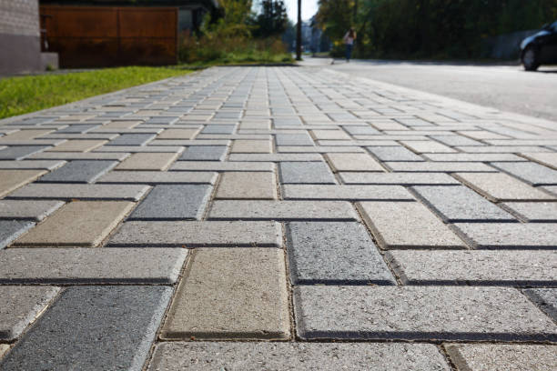 Best Brick Driveway Pavers  in Washington Park, FL
