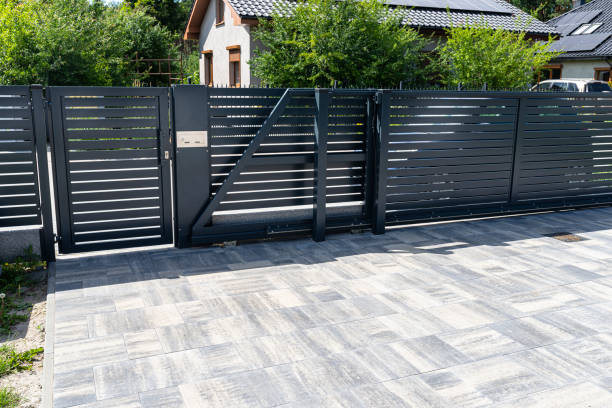Best Driveway Resurfacing Pavers  in Washington Park, FL