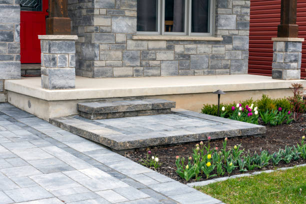 Best Permeable Paver Driveway  in Washington Park, FL