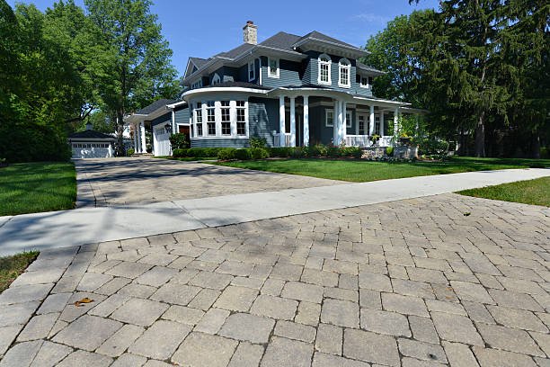 Best Best Driveway Pavers  in Washington Park, FL