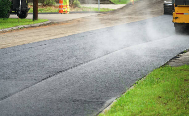 Best Driveway Resurfacing Pavers  in Washington Park, FL