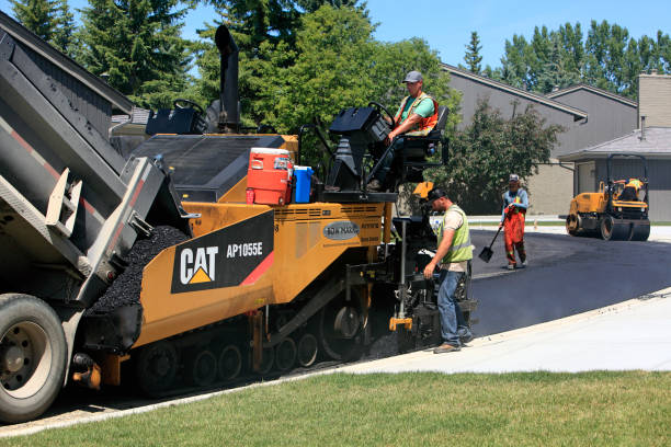 Reliable Washington Park, FL Driveway Pavers Solutions