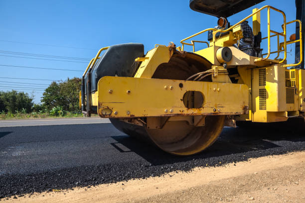 Best Interlocking Driveway Pavers  in Washington Park, FL